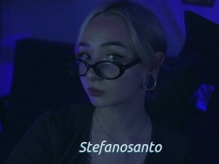 Stefanosanto