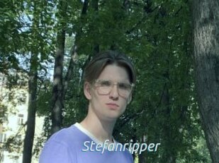 Stefanripper