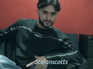 Stefanscotts