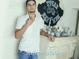 Stefansexybody