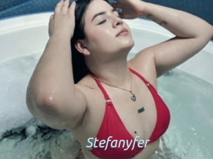 Stefanyfer