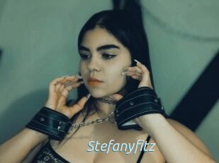 Stefanyfitz