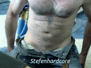 Stefenhardcore