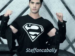 Steffancabally