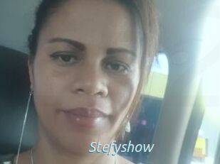 Stefyshow