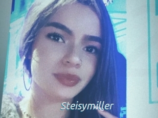 Steisymiller