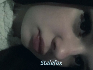 Stelefox