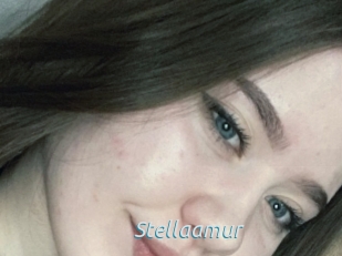 Stellaamur