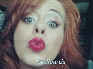 Stellaartis