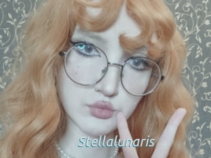 Stellalunaris
