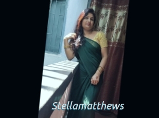 Stellamatthews