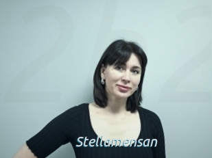 Stellamensan