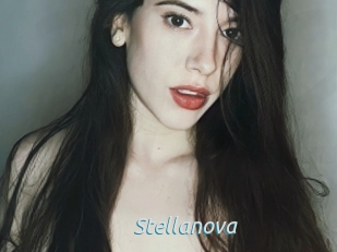 Stellanova