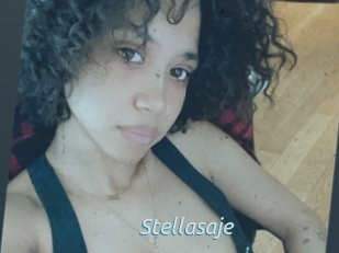 Stellasaje