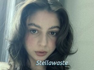 Stellawaste