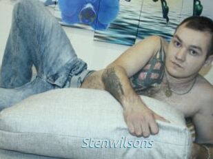 Stenwilsons