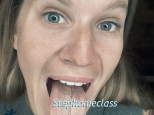 Stephanieclass