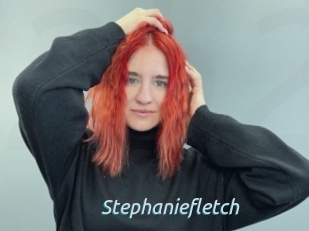 Stephaniefletch