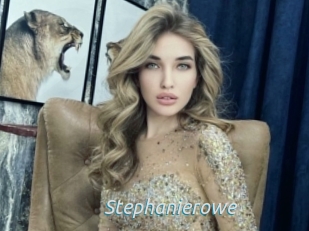 Stephanierowe