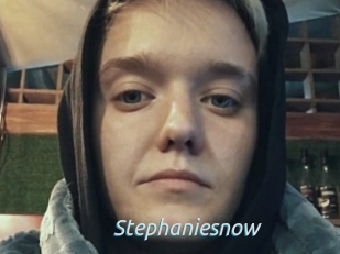 Stephaniesnow