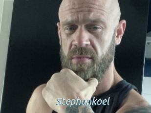 Stephankoel