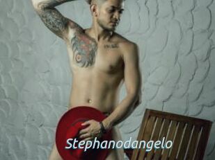 Stephanodangelo