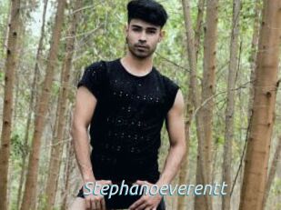 Stephanoeverentt