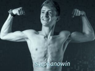 Stephanowin