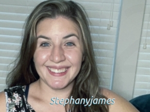 Stephanyjames