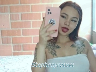 Stephanyrousel