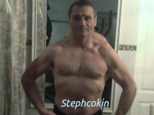 Stephcokin