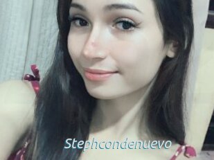 Stephcondenuevo