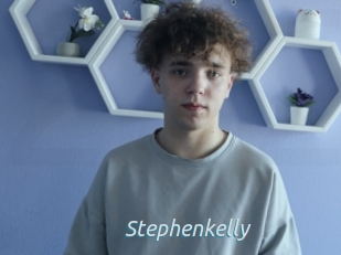 Stephenkelly