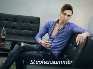 Stephensummer