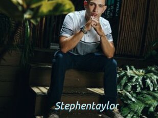 Stephentaylor