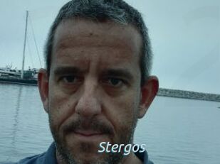 Stergos