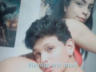 Sterling_and_madi