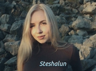 Steshalun