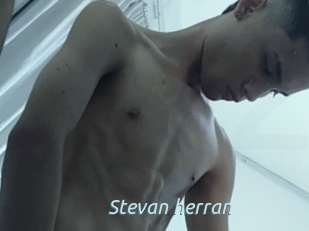Stevan_herran