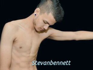 Stevanbennett