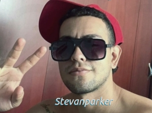 Stevanparker