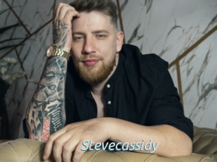 Stevecassidy
