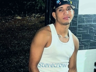 Stevecrow