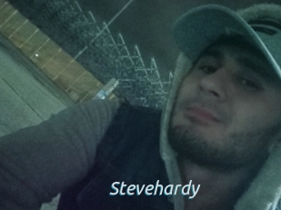 Stevehardy