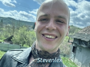 Stevenlex