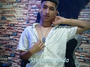 Stevenmiranda