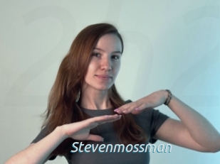 Stevenmossman