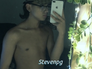 Stevenpg