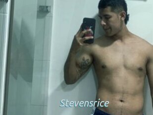 Stevensrice