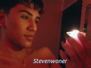 Stevenwoner